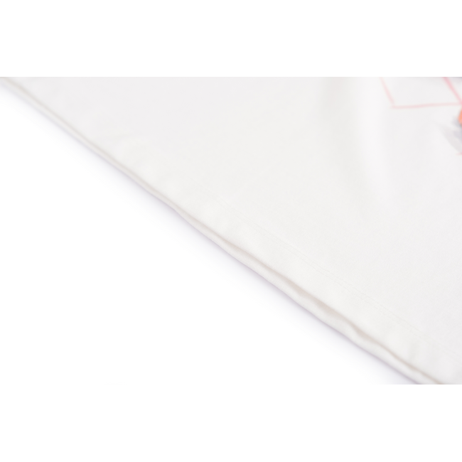 Someone - Shirt Comida - Ecru