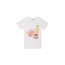Someone - Shirt Comida - Ecru