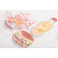 Someone - Shirt Comida - Ecru