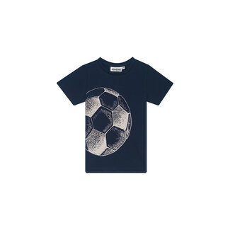 Someone Someone - Shirt Assist - Navy