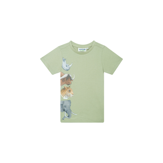 Someone Someone - Shirt Dries - Light Khaki