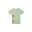 Someone - Shirt Dries - Light Khaki