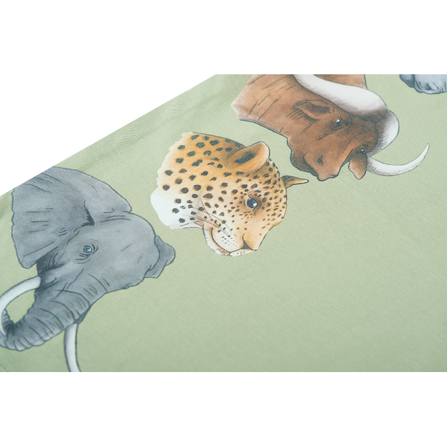 Someone - Shirt Dries - Light Khaki