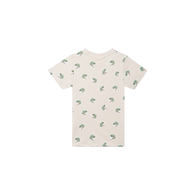 Someone - Shirt Joshua - Beige