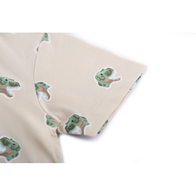 Someone - Shirt Joshua - Beige