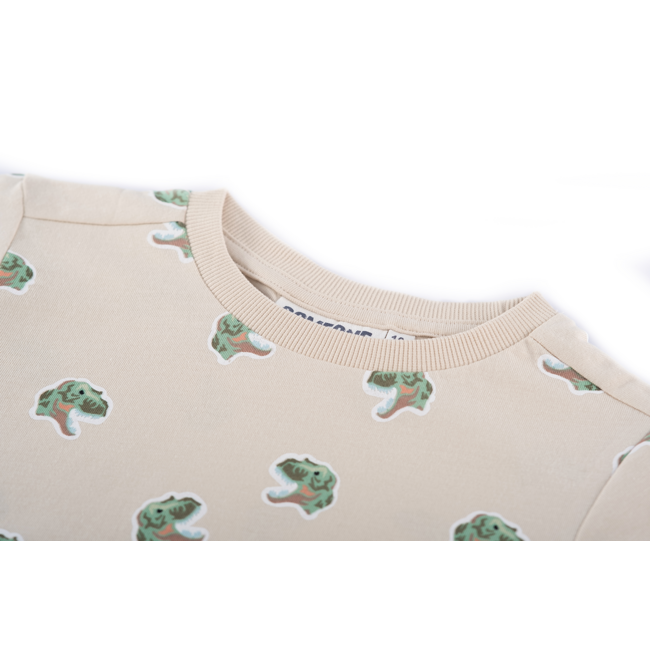 Someone - Shirt Joshua - Beige