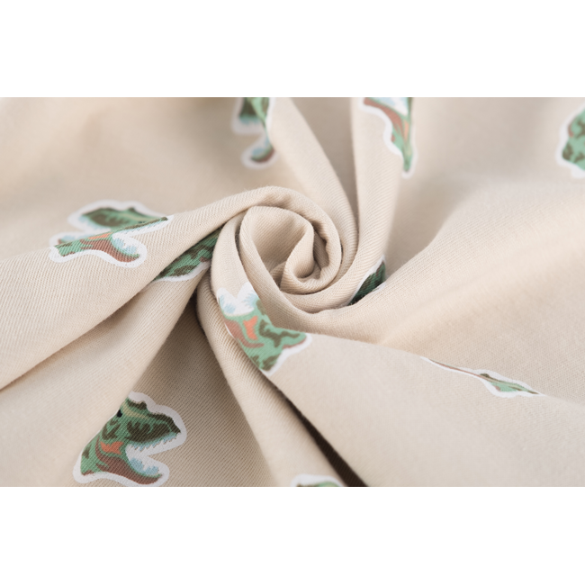 Someone - Shirt Joshua - Beige