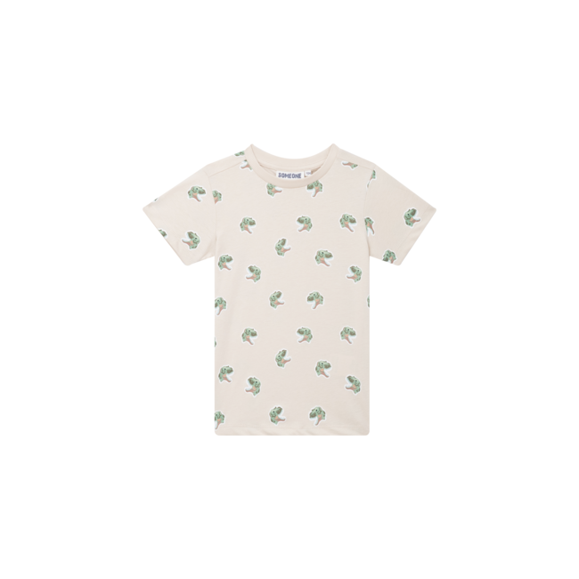 Someone - Shirt Joshua - Beige