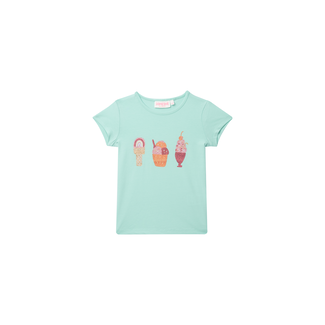 Someone Someone - Shirt Millie - Mint