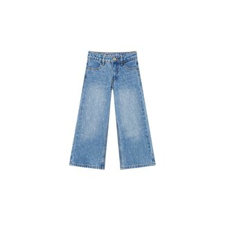 Someone Someone - Denim Broek Millie - Jeans Blue