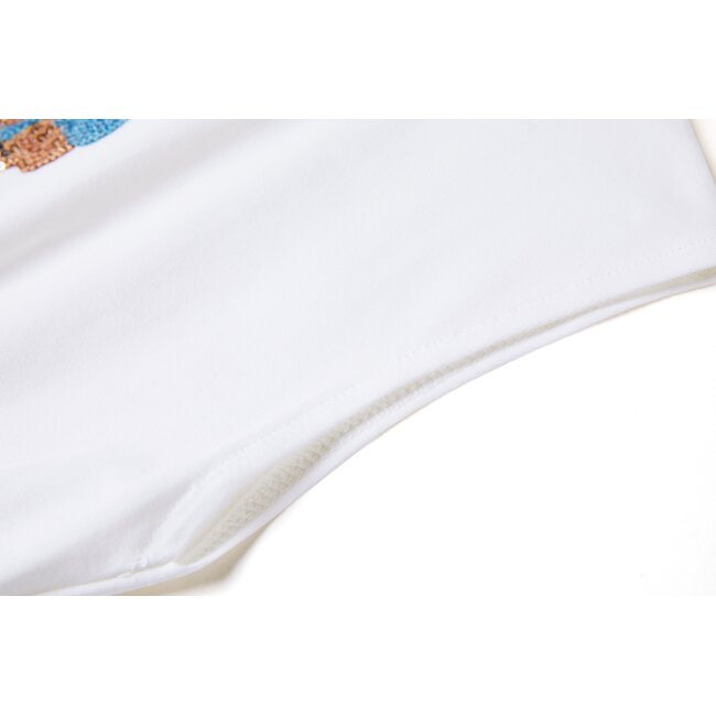 Someone - Jurk Millie - Ecru