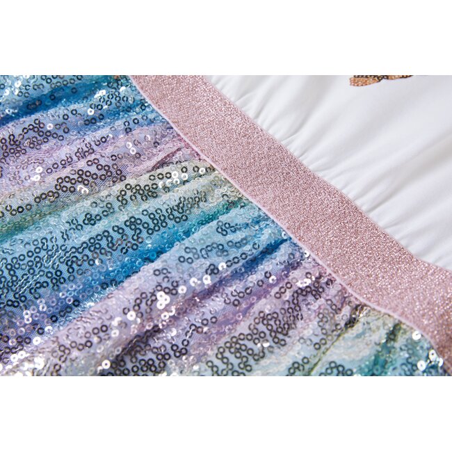 Someone - Jurk Millie - Ecru