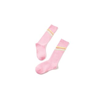 Someone Someone - Kniekous Run - Pink