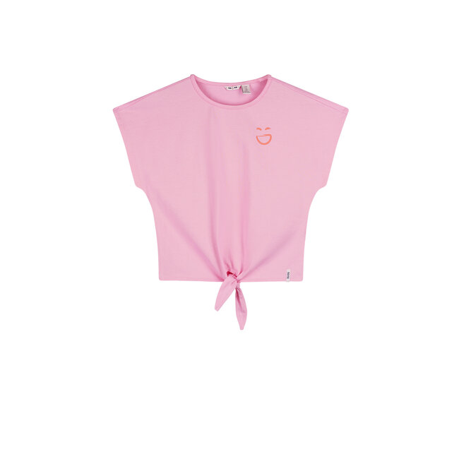 NoNo - Keep Smiling Shirt Kate - Bubblegum