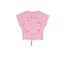 NoNo - Keep Smiling Shirt Kate - Bubblegum