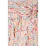 NoNo - Skirt With Knot Detail Naret - Lemon soda