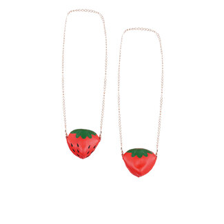 NoNo NoNo - Strawberry Bag - Loving red