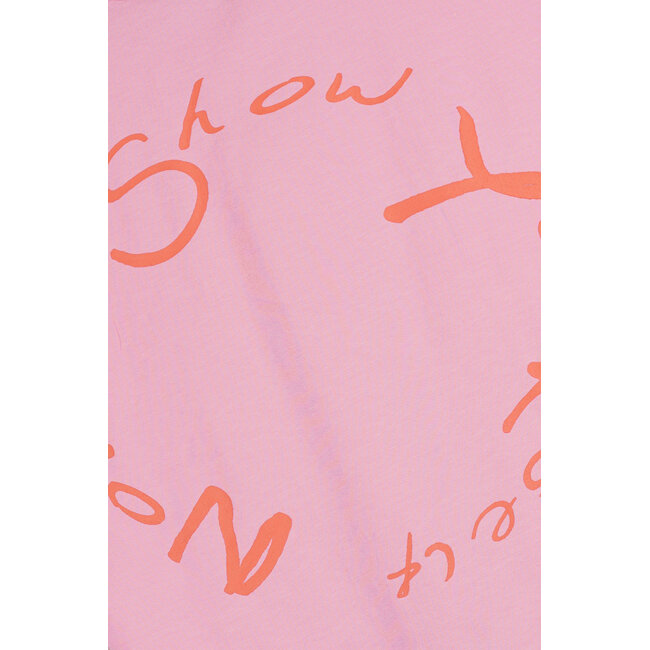 NoNo - Keep Smiling Shirt Kate - Bubblegum