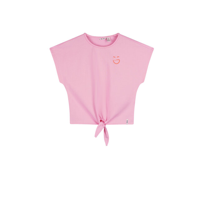 NoNo - Keep Smiling Shirt Kate - Bubblegum