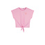 NoNo - Keep Smiling Shirt Kate - Bubblegum