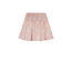 NoNo - Skirt With Knot Detail Naret - Lemon soda