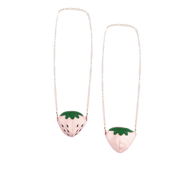 NoNo - Strawberry Bag - Bubblegum