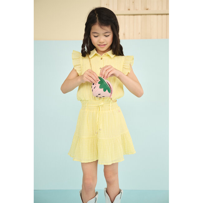 NoNo - Strawberry Bag - Bubblegum