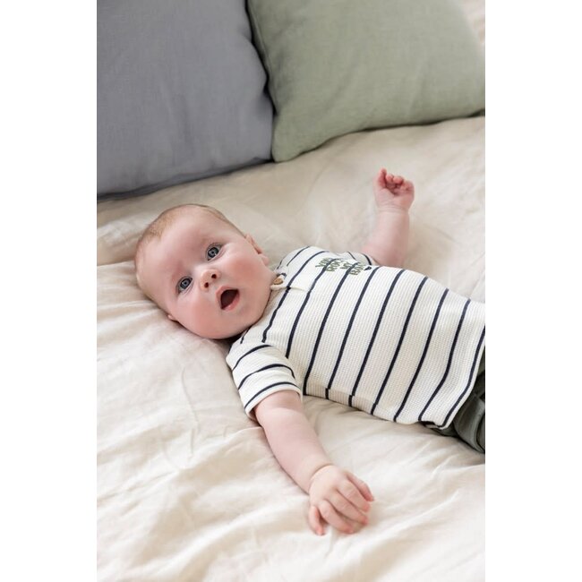 Feetje - Short Groen - Rock My Boat