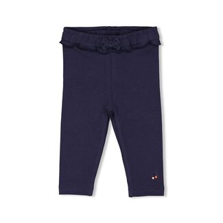 Feetje Feetje - Legging Marine - Mon Cheri