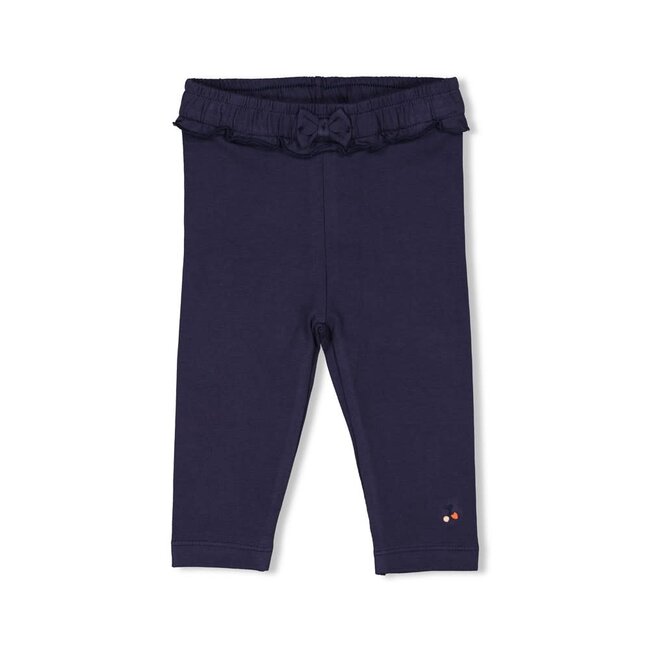 Feetje - Legging Marine - Mon Cheri
