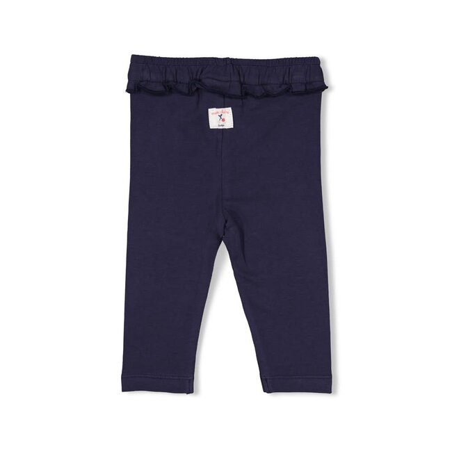 Feetje - Legging Marine - Mon Cheri