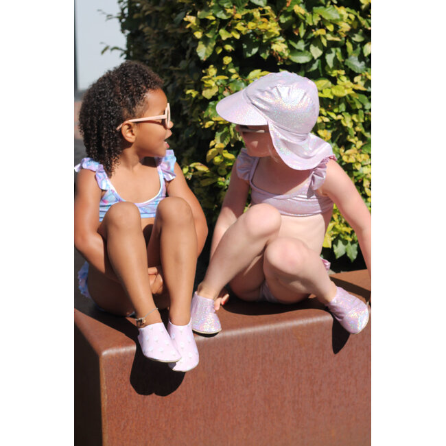 Slipstop - Tulip Pink