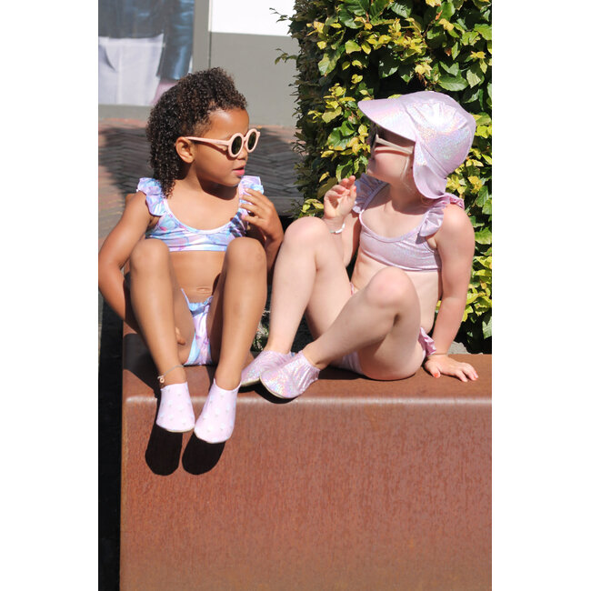 Slipstop - Tulip Pink