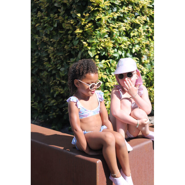 Slipstop - Tulip Pink