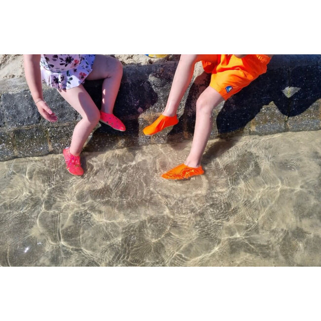 Slipstop - Neon Orange