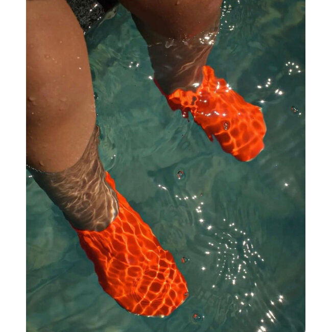 Slipstop - Neon Orange