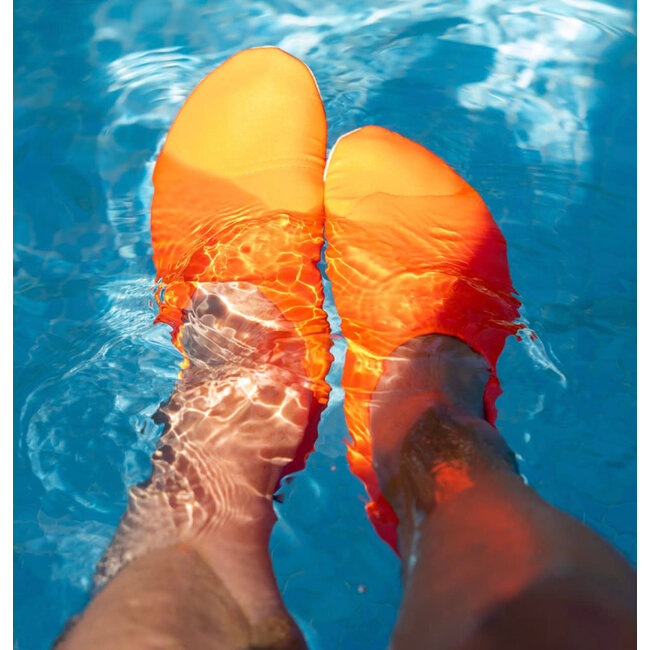 Slipstop - Neon Orange