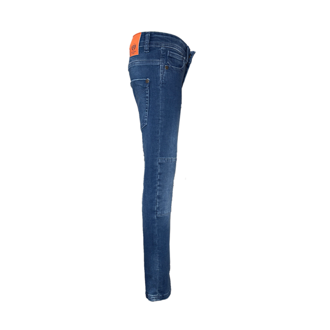 Dutch Dream Denim - Broek Mbuga - Blue