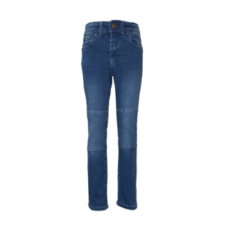 Dutch Dream Denim Dutch Dream Denim - Broek Mbuga - Blue