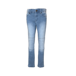 Dutch Dream Denim Dutch Dream Denim - Broek Nyika - Blue
