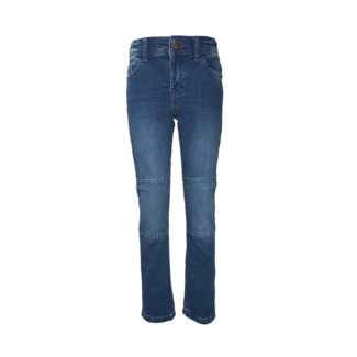 Dutch Dream Denim Dutch Dream Denim - Broek Tetemko - Blue