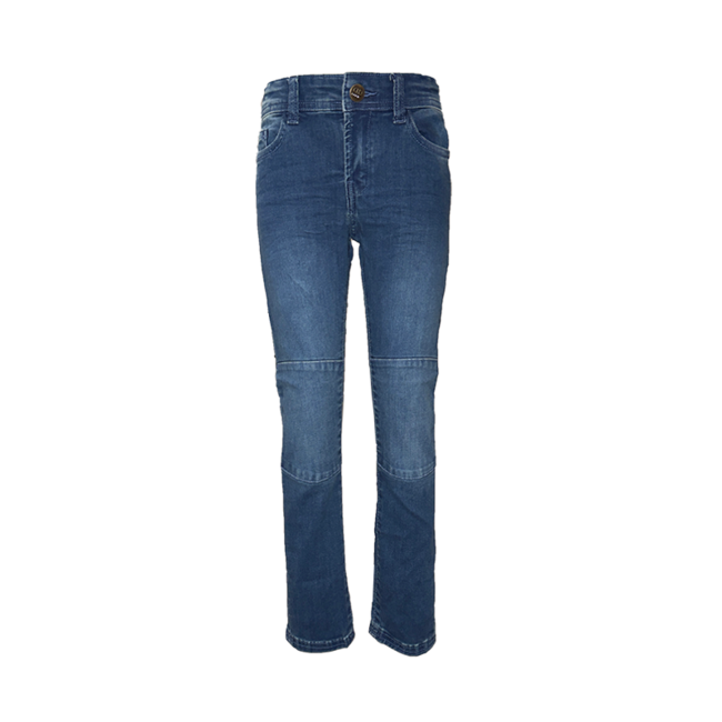 Dutch Dream Denim - Broek Tetemko - Blue
