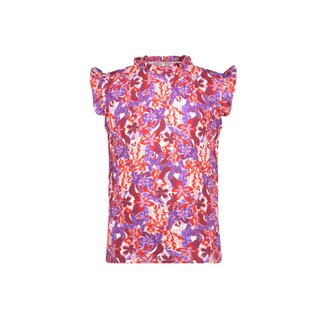 B.Nosy B.Nosy - Sleeveless Top Tamar - Cherry AO
