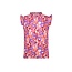 B.Nosy - Sleeveless Top Tamar - Cherry AO