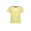 B.Nosy - Knitted Top Tiff - Yellow Pear