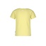 B.Nosy - Knitted Top Tiff - Yellow Pear