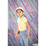 B.Nosy - Knitted Top Tiff - Yellow Pear