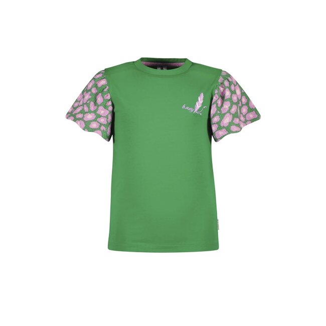 B.Nosy - Shirt Thessa - Jelly Bean