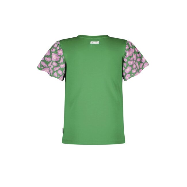 B.Nosy - Shirt Thessa - Jelly Bean