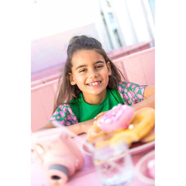 B.Nosy - Shirt Thessa - Jelly Bean